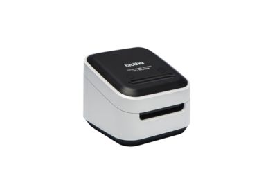 Brother Vc-500W Vollfarb-Etikettendrucker Usb Wlan Vc500wz1 - Bild 9