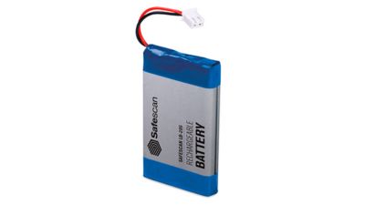 Safescan LB-205 aufladbarer Akku zum mobilen Gebrauch der Geldwaagen von Safescan - Lithiumbatterie für bis zu 30 Std mobilen Gebrauch der Safescan Geldwaagen - Image 3