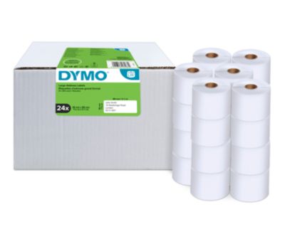 Dymo Weiss Etikettenrolle, S0722390 (89 Mm) - Image 10