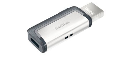 SanDisk Ultra Dual USB 3.1 Type-C 128 GB Speicherstick - Bis zu 150 MB/s Lesegeschwindigkeit - Image 15