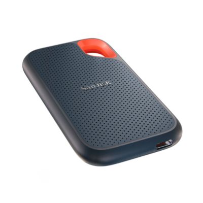 Sandisk Extreme Portable 2 TB SSD  BLAU - Image 22