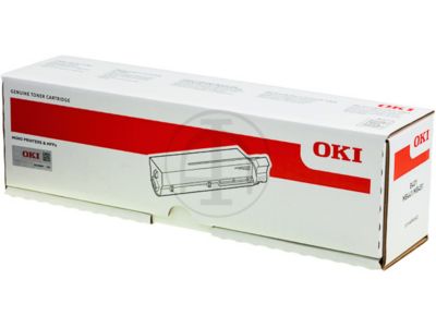 Oki O4499/57 Toner XL bk - OKI 44992402 für z.B. OKI B 401 D, OKI B 401 DN, OKI MB 441, OKI MB 450, OKI MB 451, OKI MB 451 dn, OKI MB 451 dnw - Bild 9