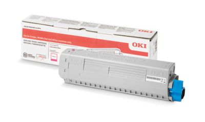 Oki , Toner, 47095702 (M) - Bild 7