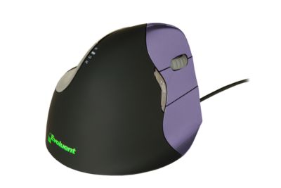 Bakker Elkhuizen Evoluent 4 Mouse BNEEVR4S Small Right Hand Mouse Rechtshänder - Image 4