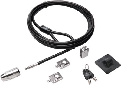 Kensington Lock Schließsystem Für Desktop- Und Peripheriegeräte 2.0 K64424ww - Bild 6