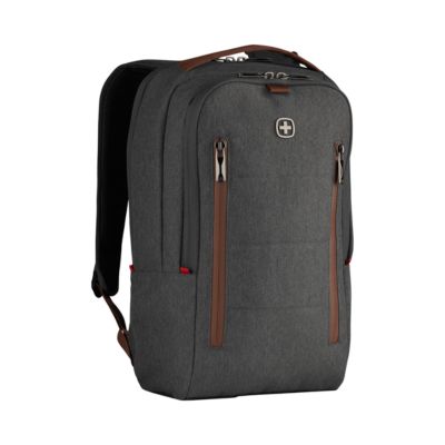 Wenger/SwissGear CityUpgrade 16, Rucksack, 40,6 cm (16 Zoll), 800 g - Bild 6