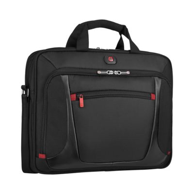Wenger Schwarz Laptop-Tasche Sensor - Bild 6