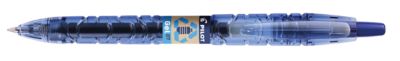 Joom Pilot Unisex Kinder Blau B2p Flasche Zu Stift Gel-Kugelschreiber Hergestellt In Frankreich 0,7 Mm (Blau) Direkt Aus Japan - Bild 7