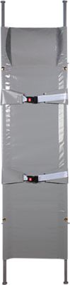 Denios Grau Klappbare Krankentrage Gemäß Din 13024, Aus Aluminium - Image 7