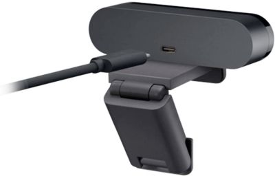 Logitech BRIO Ultra HD Webcam 960-001106 Neu original versiegelt - Bild 10