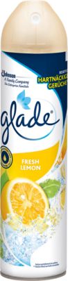 Glade Fresh Lemon Duftspray, 300 ml - Bild 5