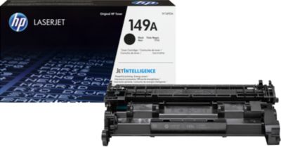 Hp / 149A Original Laserjet Toner Für Ca. 2900 Seiten Schwarz W1490a - Image 15