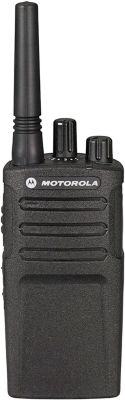 Motorola XT420 UHF lizenzfreies Handfunkgerät PMR446 + Ladegerät - Image 8