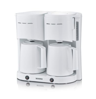 KA 9314 ws  - Duo-Thermo-Kaffeeautomat 2x1000W KA 9314 ws - Image 16