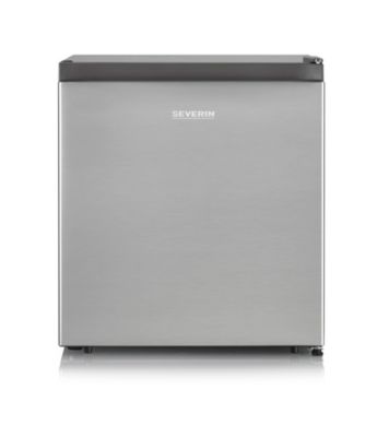 Versilbert Severin Kb 8878 Kühlschrank Silber 45 Liter Kompakt - Bild 4
