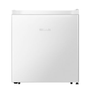 Severin Weiß Kb 8877 Kompakt-Kühlschrank 45 Liter - Bild 4