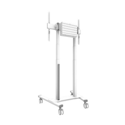 Neomounts FL55-875WH1 (110 kg, 37" - 100"), TV Ständer, Weiss - Image 7