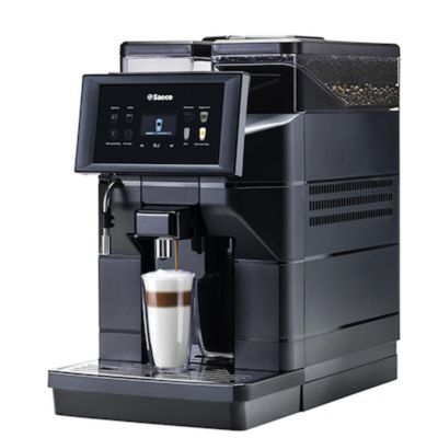 Saeco Espresso/Kaffeevollautomat Aurora M2 9J0901 - Bild 7