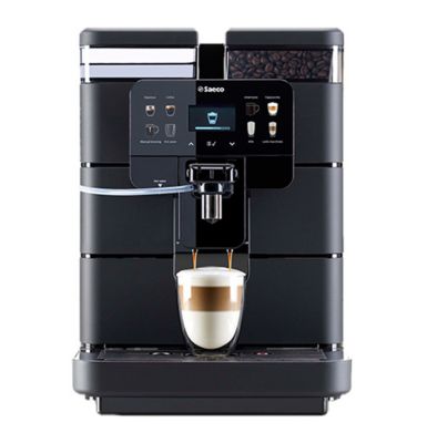 Saeco Espresso/Kaffeevollautomat Royalonetouchc 9J0080 - Bild 10