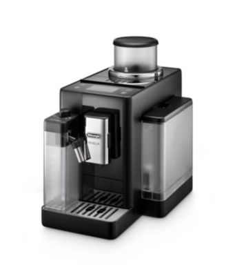 Joom Marketlink Europe Schwarz De'longhi Exam440.55.b Vollautomatische Espressomaschine 1,4L - Bild 7
