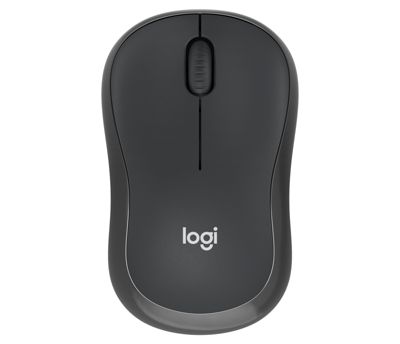 Logitech M240 Silent Maus Graphite kabellos - Bild 11