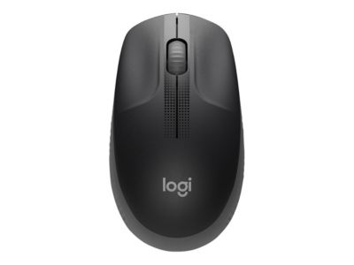 Logitech W125840376 821920 M190 mouse RF Wireless Optical 1000 DPI Ambidext ~E~ - Bild 5