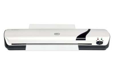 GBC A3 Heiß-/Kaltlaminiergerät - 250 mm/min - 4 min Aufwärmzeit - Weiß - Image 8