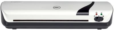 Gbc Weiss Laminiergerät, Laminiersystem Inspire+ A4 (75 - 125 Μm, A4) - Image 8