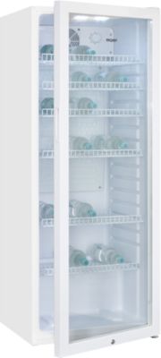 Exquisit - Kühlschrank - GKS240-GT-160C - 237 L - Weiß - Bild 3