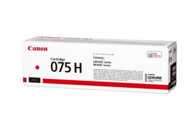 Oem Canon Crg 075H M (6367C002) Tonerkartusche, Magenta - Bild 9