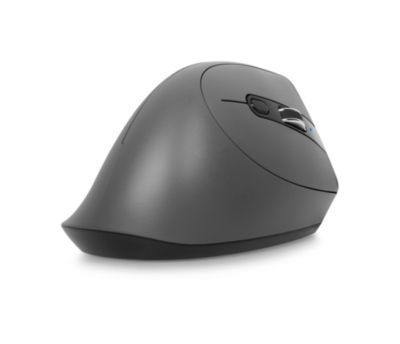 Bakker Elkhuizen BakkerElkhuizen Grip Pro - Vertical mouse Grau - Image 4