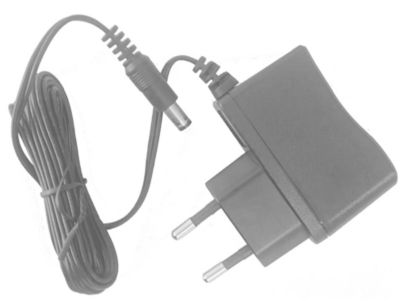 Canon AD-11 Netzteil für Tischrechner - 3,8W - Schwarz - Image 4