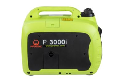 Pramac , Stromgenerator, P 3000 I (2300 W, 4 L) - Image 6