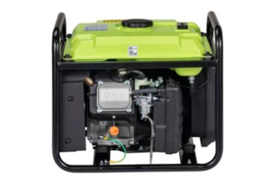 PRAMAC Inverter Stromerzeuger P3500i/o, PF312SXI000, Ab Lager verfügbar - Bild 3