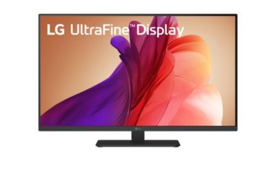 Lg Electronics Lg Ultrafine 32U720a-B 31.5 Zoll 4K (Uhd) Va Office Monitor 16:9 Dp/Hdmi/Usb-C Pd90w 60 Hz Schwarz 32U720a-B.aeu - Bild 7