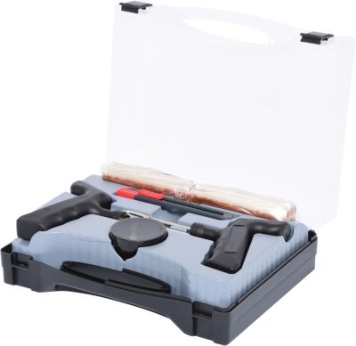 KS Tools Reifenvulkanisier-Satz für KFZ, 5-tlg, 100 mm Fäden - 150.1070 - Image 10