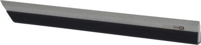 KS-Tools Präzisions-Haarlineal 400mm - Gehärteter rostfreier Stahl - DIN 874 Konform - Image 7