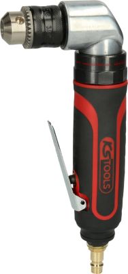 Ks Tools 10 mm Druckluft-Winkelbohrmaschine [Hersteller-Nr. 515.5465] - Image 6