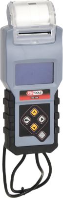 KS Tools 550.1646, Plombierte Bleisäure (VRLA), 17 V, Schwarz, Blau - Image 8