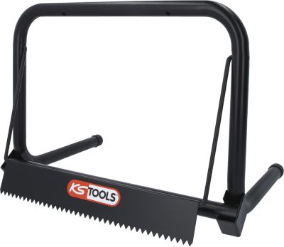 Ks Tools Wandhalterung, Putz-Papierrolle 800.0160 - Image 8