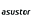 ASUSTOR