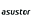 ASUSTOR