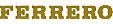 Ferrero