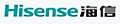 HISENSE