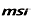 MSI