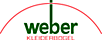 Weber Kleiderbügel