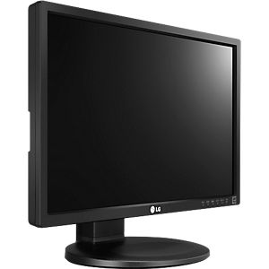 60,45 cm (24") Business-Monitor LG 24MB35PM-B