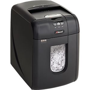 Aktenvernichter Rexel Auto+ 130X