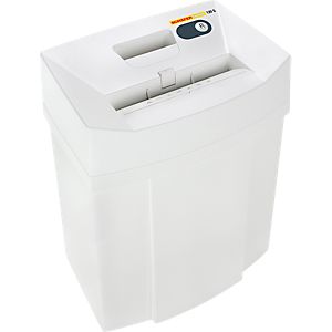 Aktenvernichter SSI 120 C, 4 x 25 mm