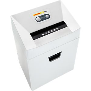 Aktenvernichter SSI 320C